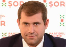 Partidul „ȘOR” cere reducerea cu 50% a accizelor la importul produselor petroliere, pentru a permite ieftinirea lor